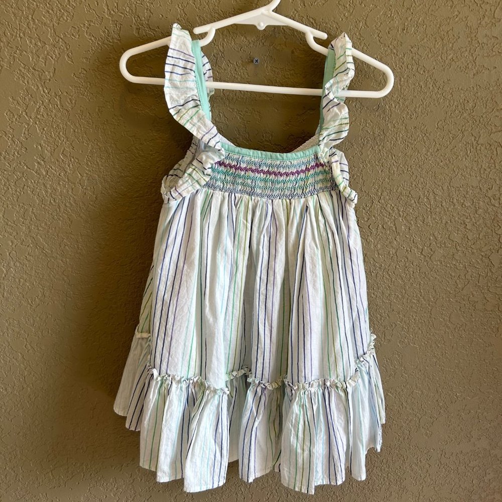 Well Dressed Wolf Tunic Dress